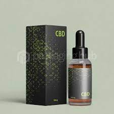 CBD BOXES