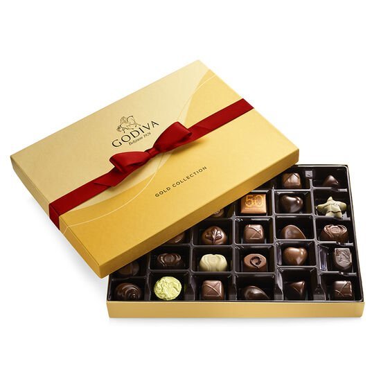 Chocolate Boxes - Image 4