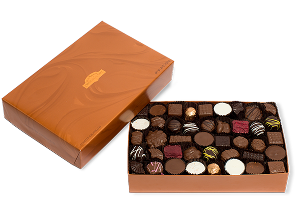 Chocolate Boxes