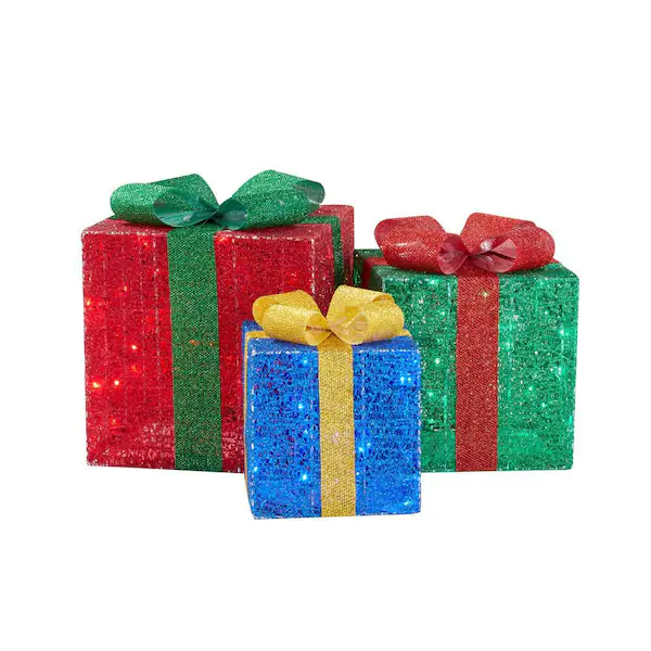 Christmas Boxes - Image 2
