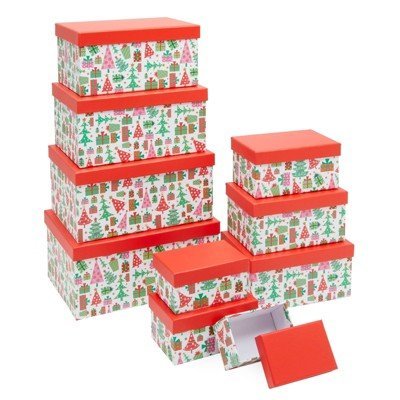 Christmas Boxes - Image 3