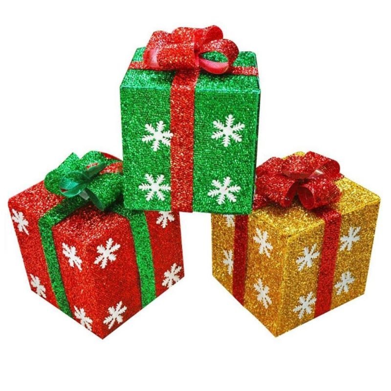Christmas Boxes - Image 4