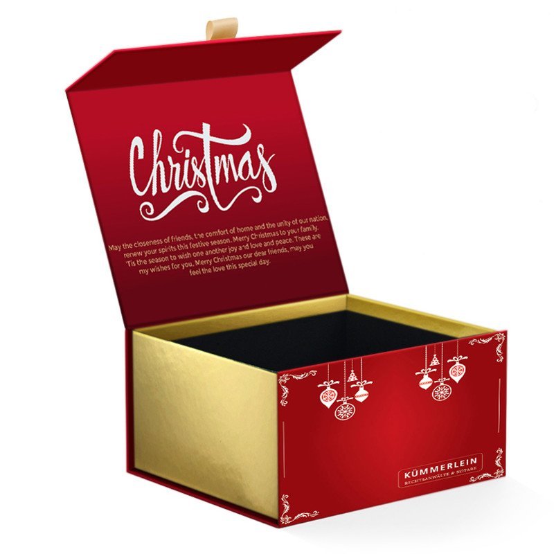 Christmas Boxes - Image 5