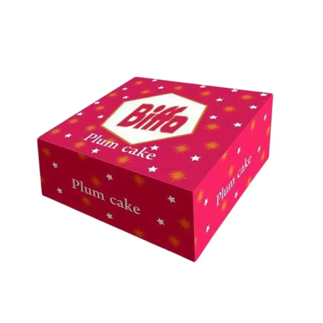 Custom Bakery Boxes - Image 2