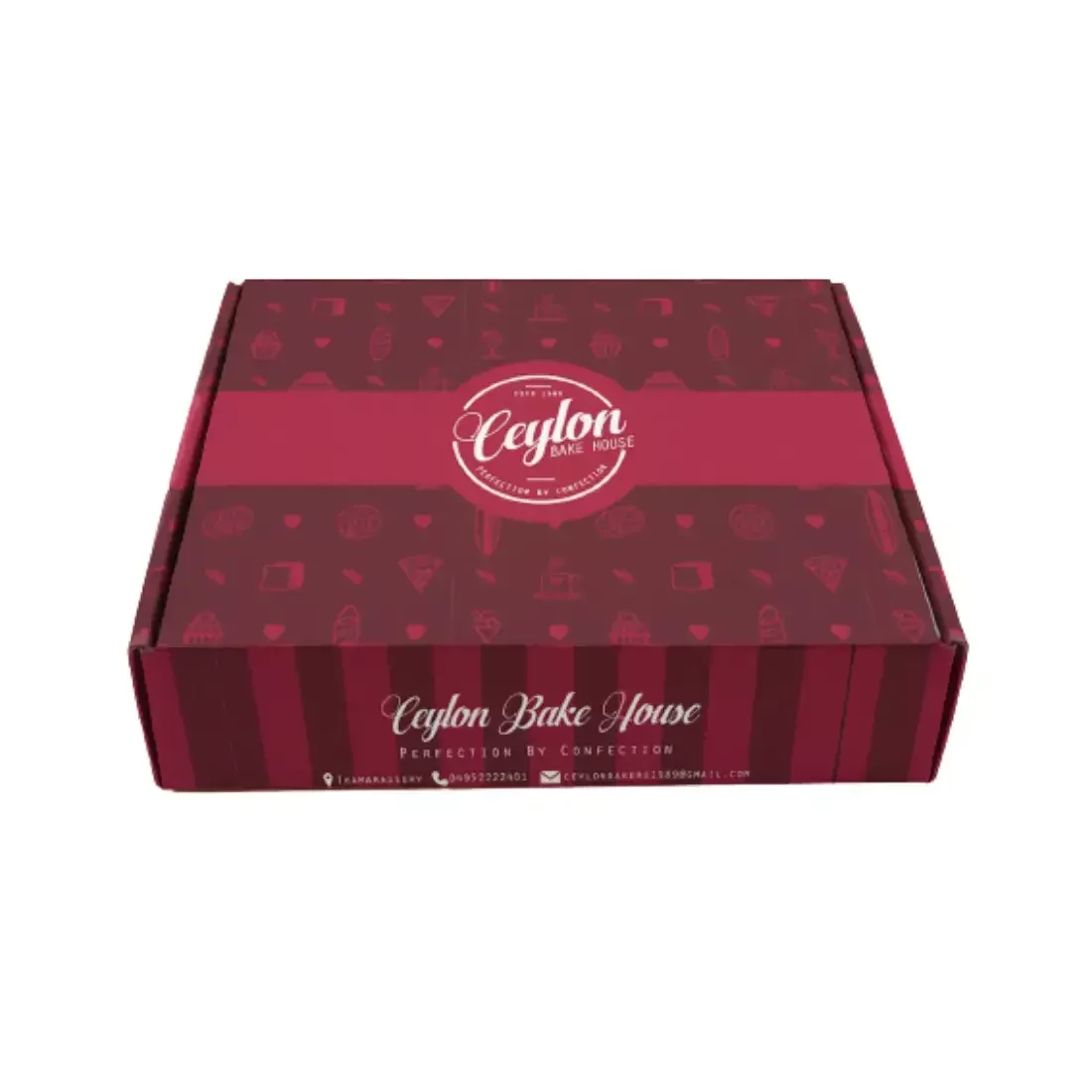 Custom Bakery Boxes - Image 4