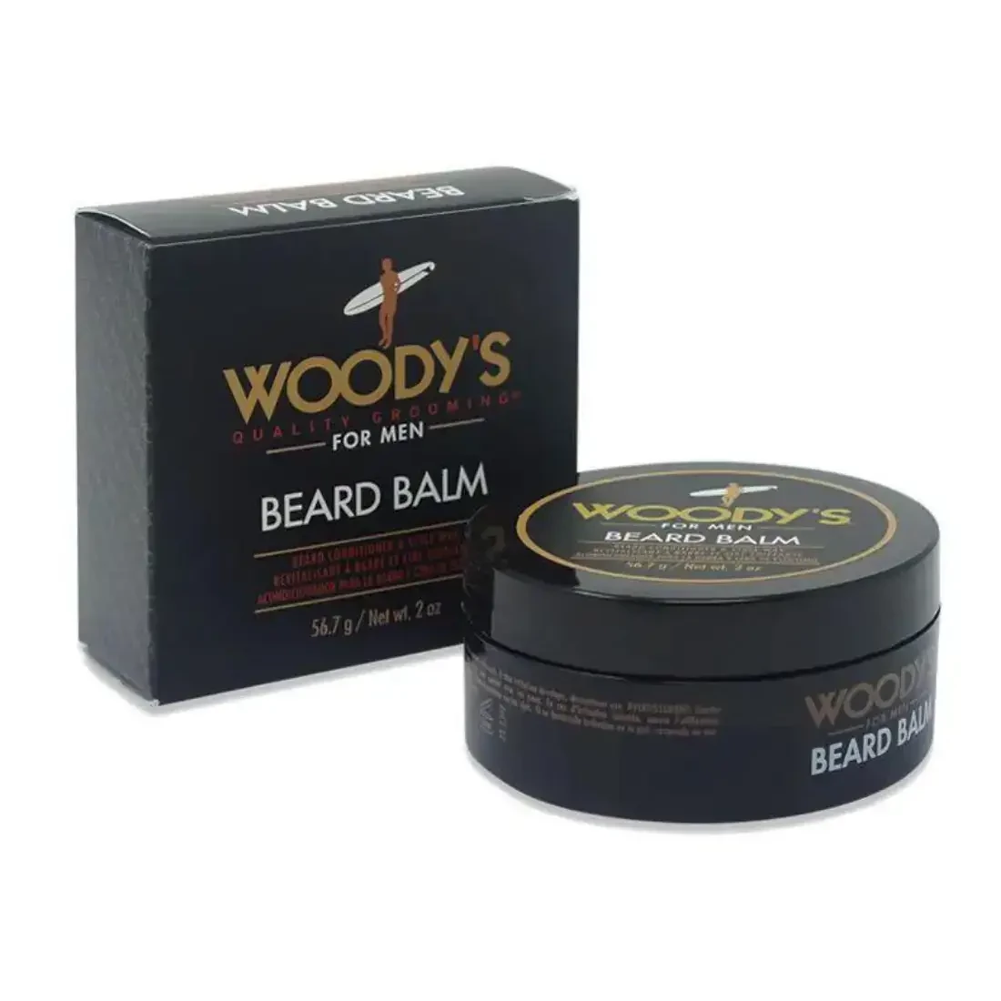 Custom Beard Balm Boxes - Image 5