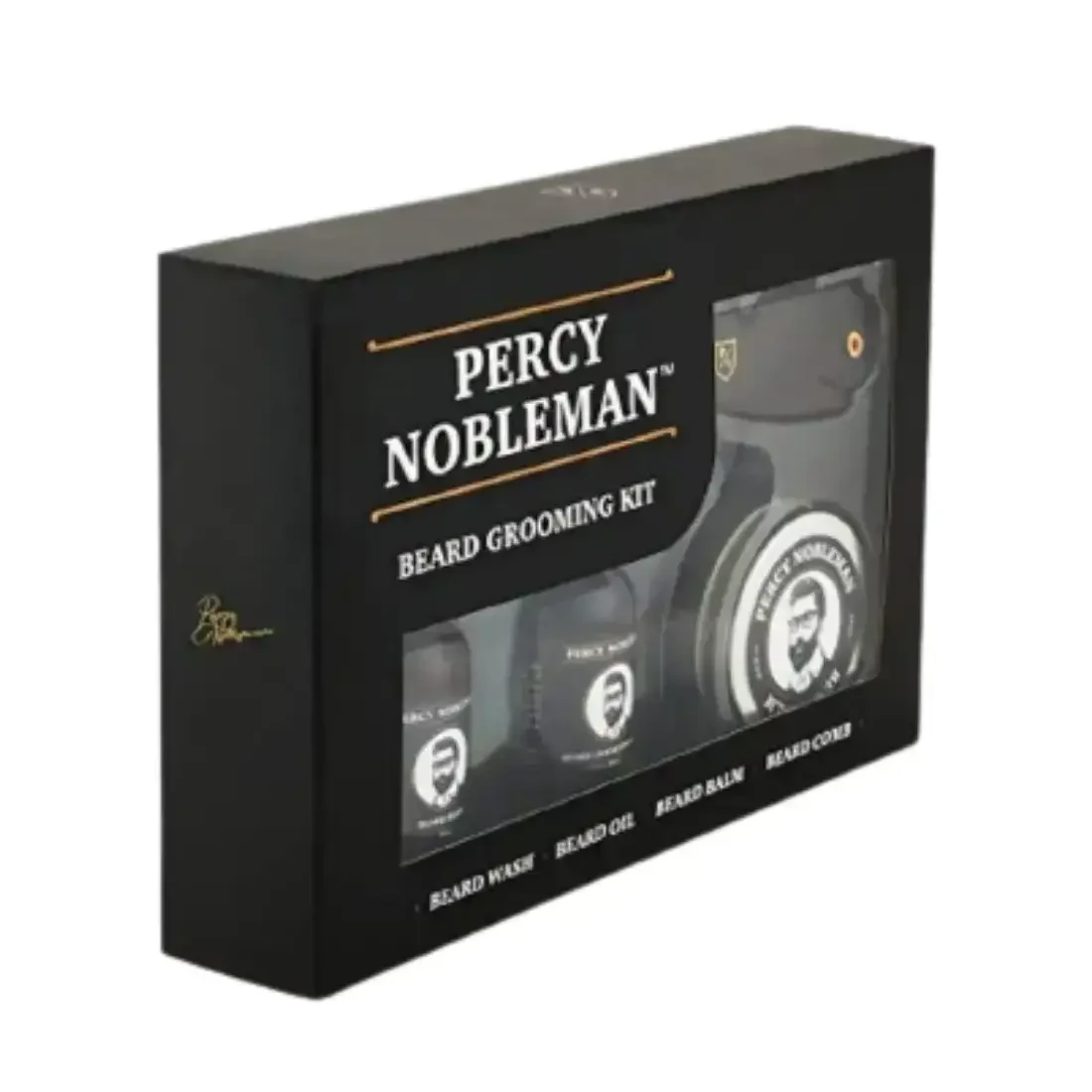 Custom Beard Balm Boxes - Image 7