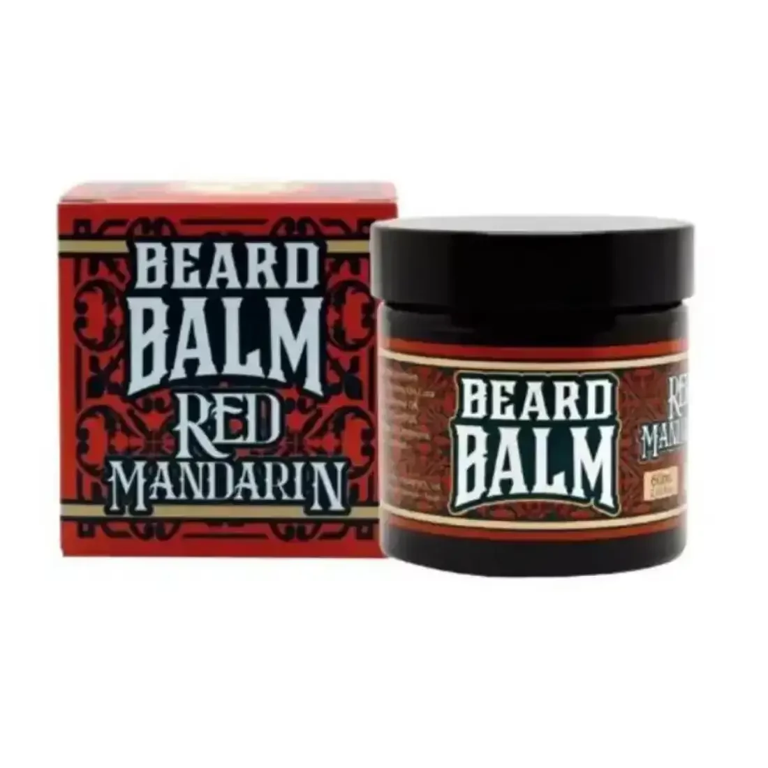 Custom Beard Balm Boxes - Image 2