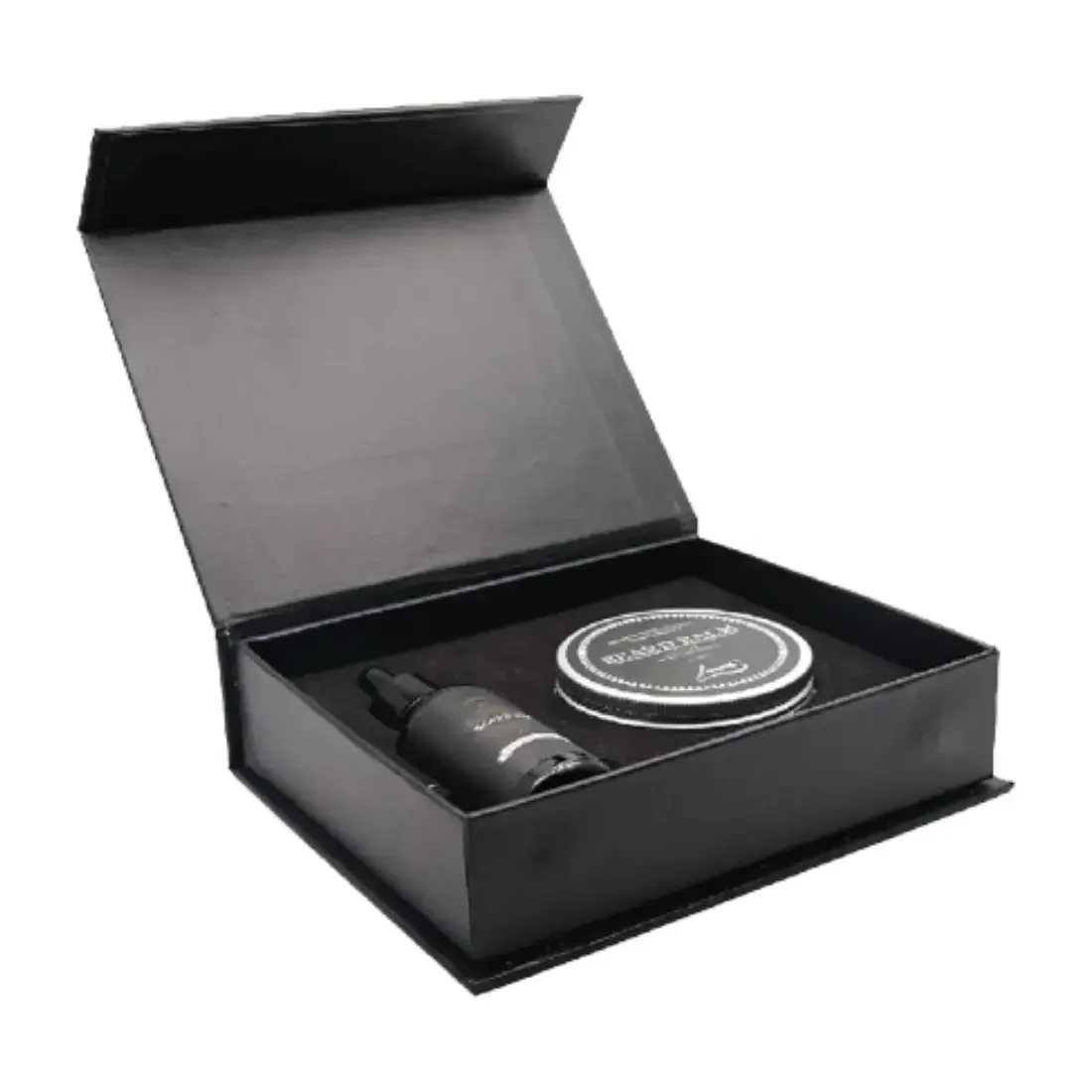 Custom Beard Balm Boxes - Image 3