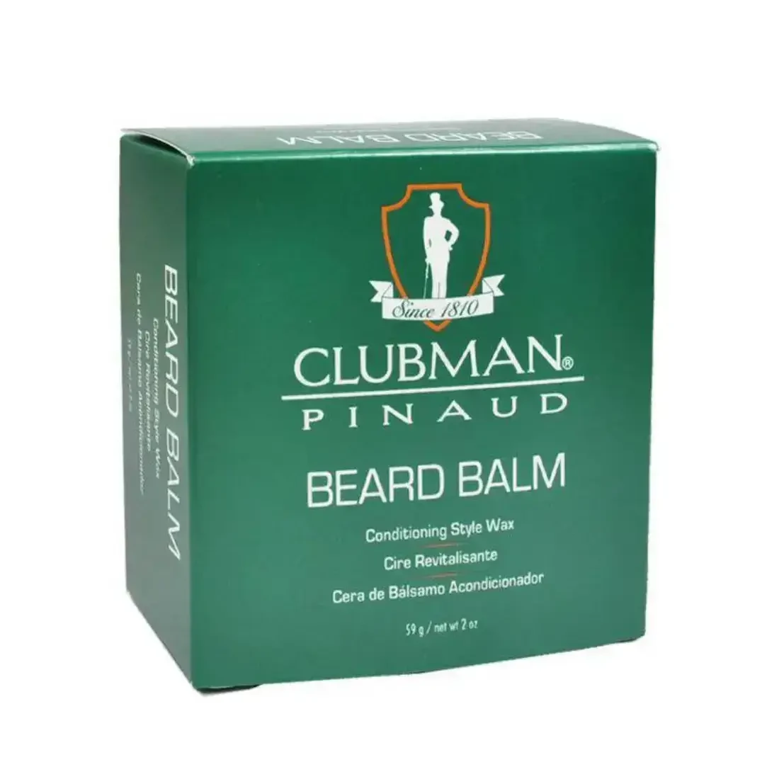 Custom Beard Balm Boxes - Image 4