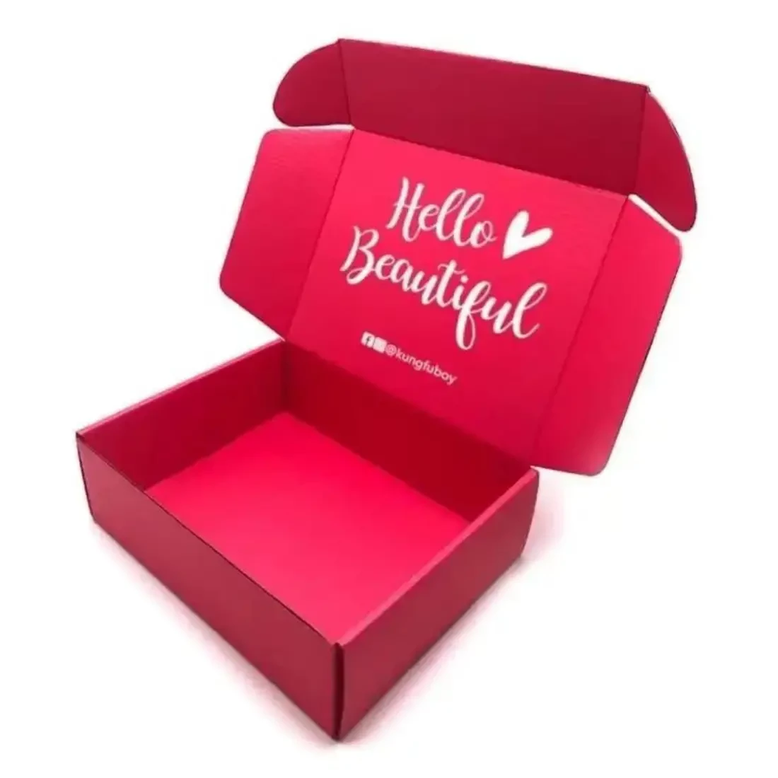 Custom Bikini Bra Boxes - Image 6
