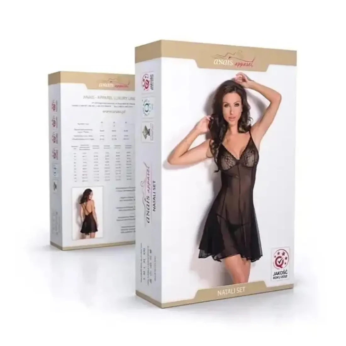 Custom Bikini Bra Boxes - Image 2