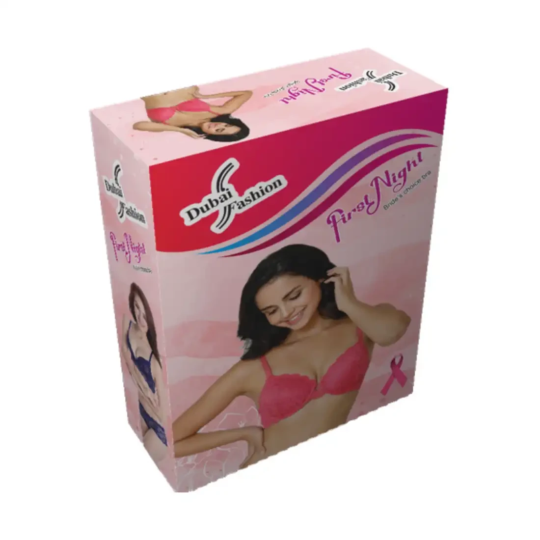 Custom Bikini Bra Boxes - Image 4