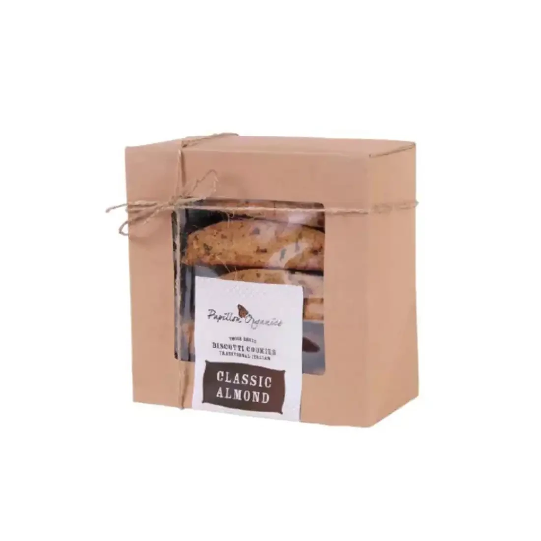 Custom Biscuit Gift Boxes - Image 2