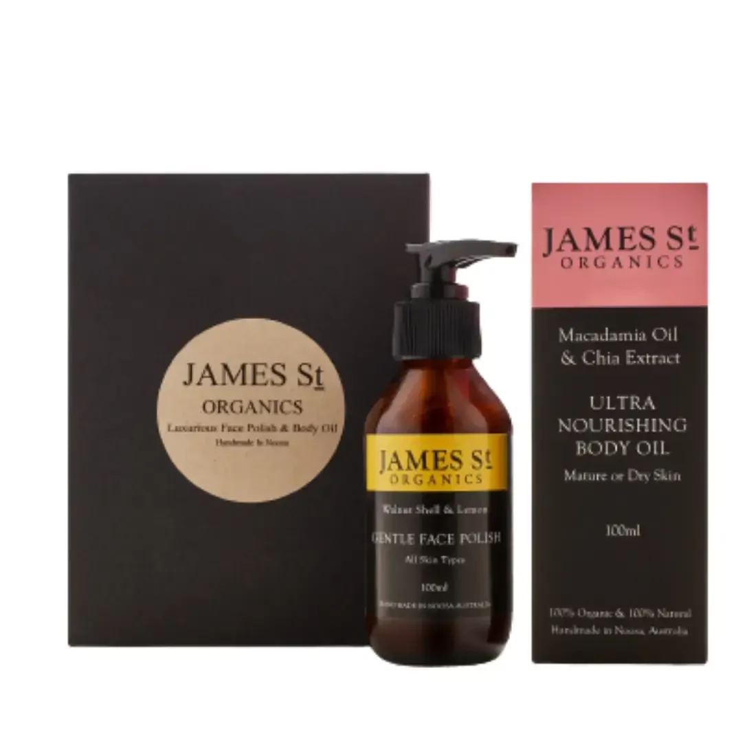 Custom Body Oil Boxes - Image 5