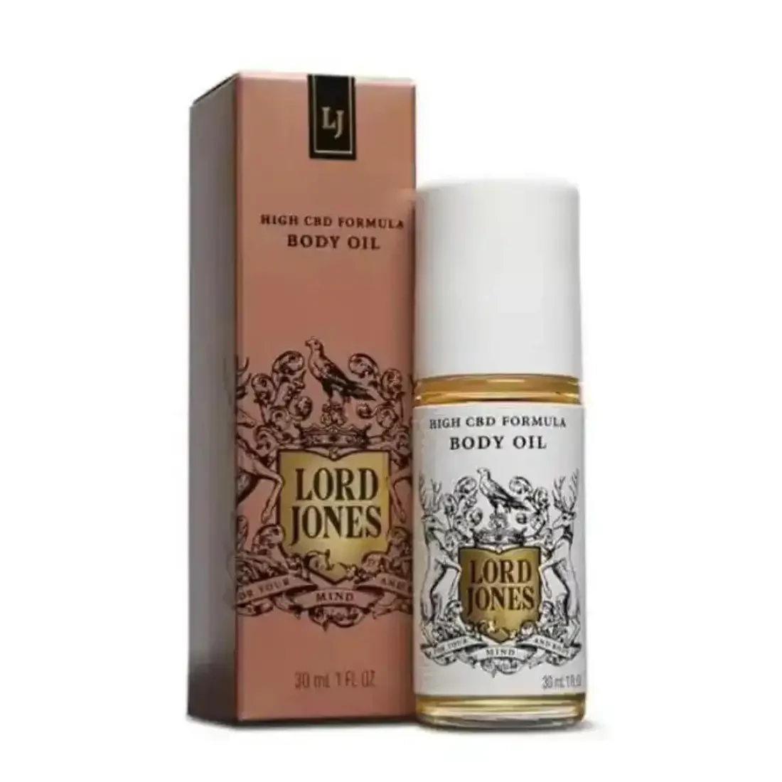 Custom Body Oil Boxes - Image 3