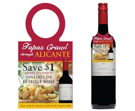 Custom Bottle Neckers