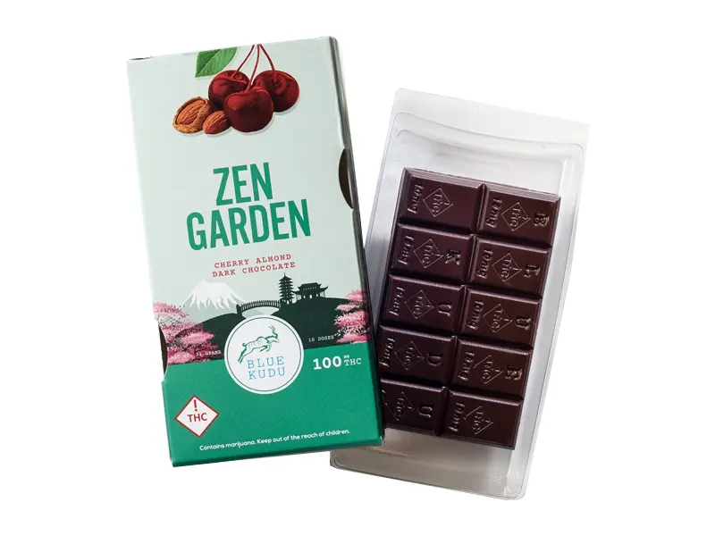 Custom CBD Chocolate Boxes - Image 3