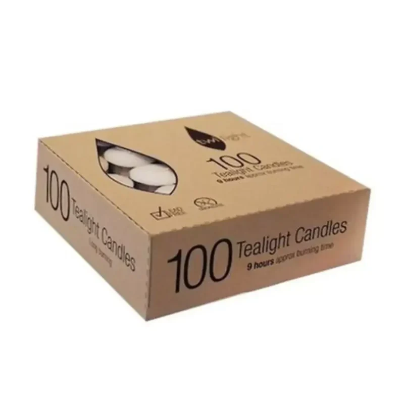 Custom Candle Shipping Boxes - Image 4