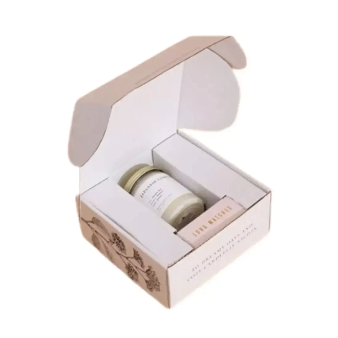 Custom Candle Shipping Boxes - Image 6