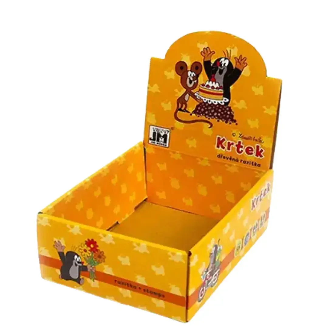 Custom Cannabis Counter Display Boxes - Image 5