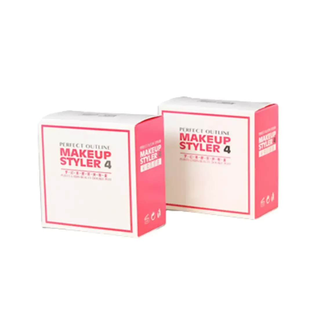 Custom Cosmetic Boxes - Image 3