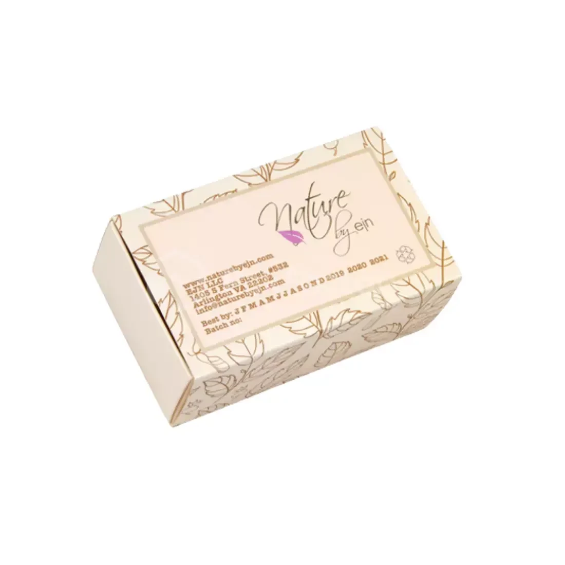 Custom Cosmetic Boxes - Image 5