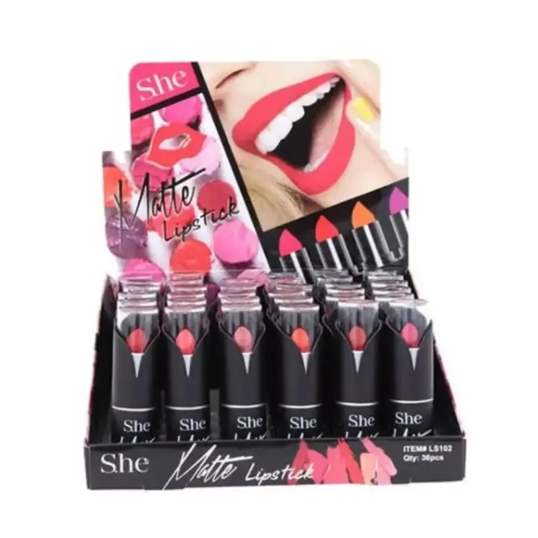 Custom Cosmetic Display Boxes - Image 2