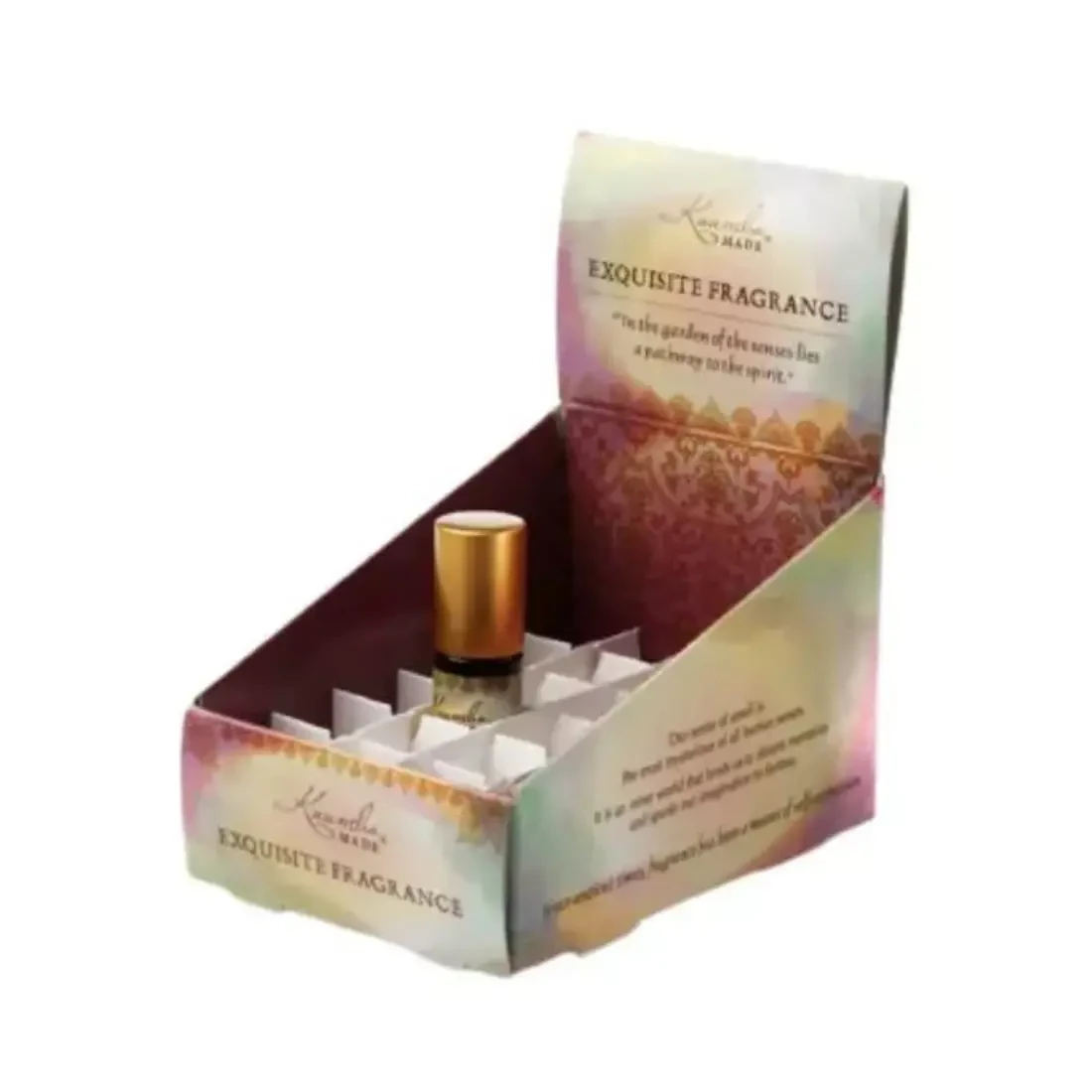 Custom Cosmetic Display Boxes - Image 7