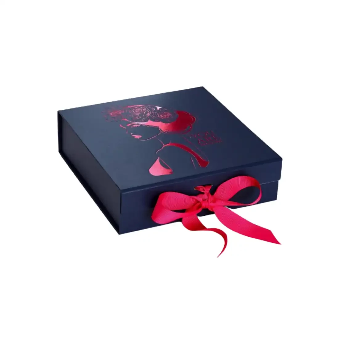 Custom Die Cut Rigid Gift Boxes - Image 2