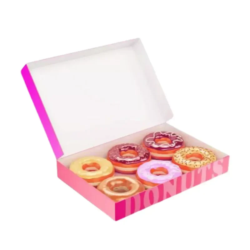 Custom Donut Boxes - Image 4