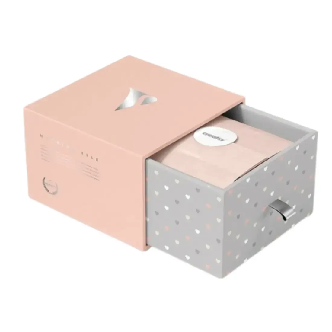 Custom Drawer Rigid Boxes - Image 4