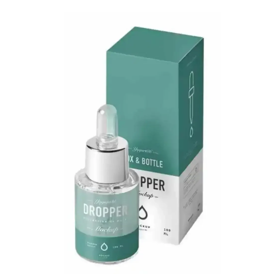 Custom Dropper Bottle Boxes - Image 7