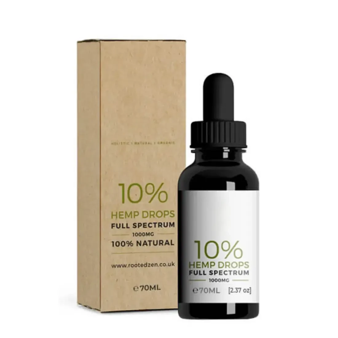 Custom Dropper Bottle Boxes - Image 9