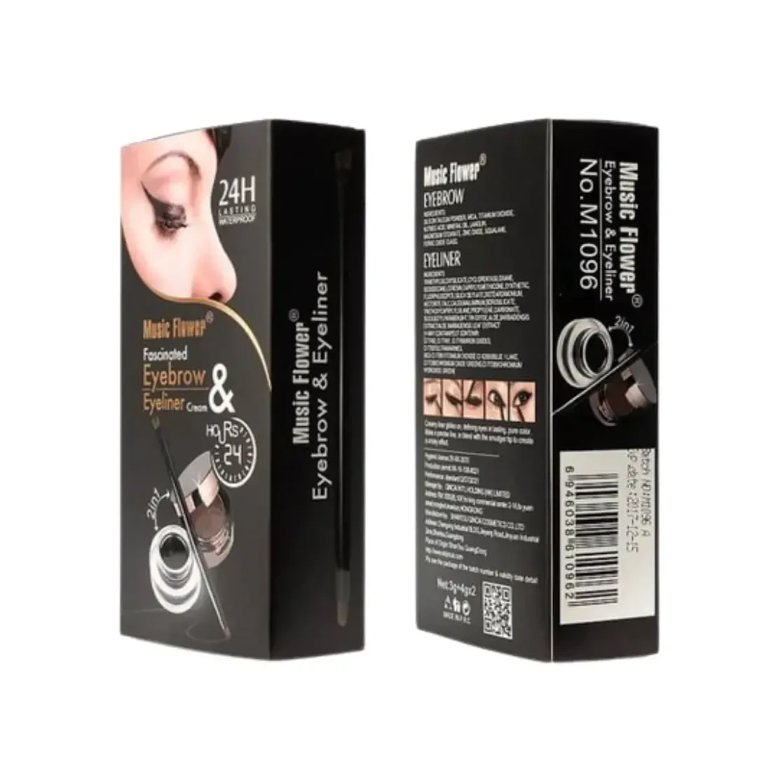 Custom Eyeliner Boxes - Image 3