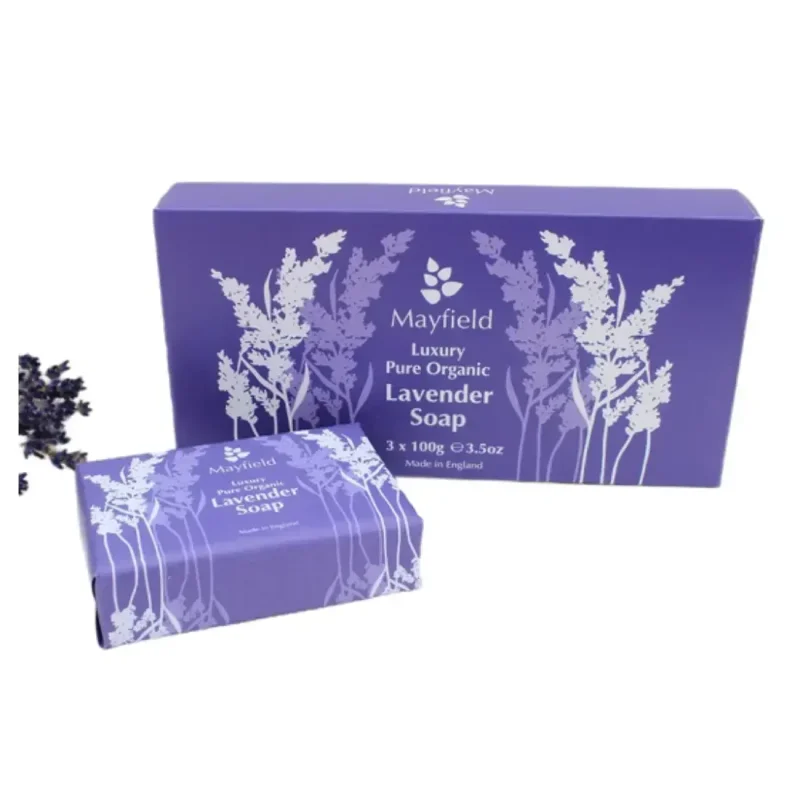 Custom Gift Soap Boxes - Image 5