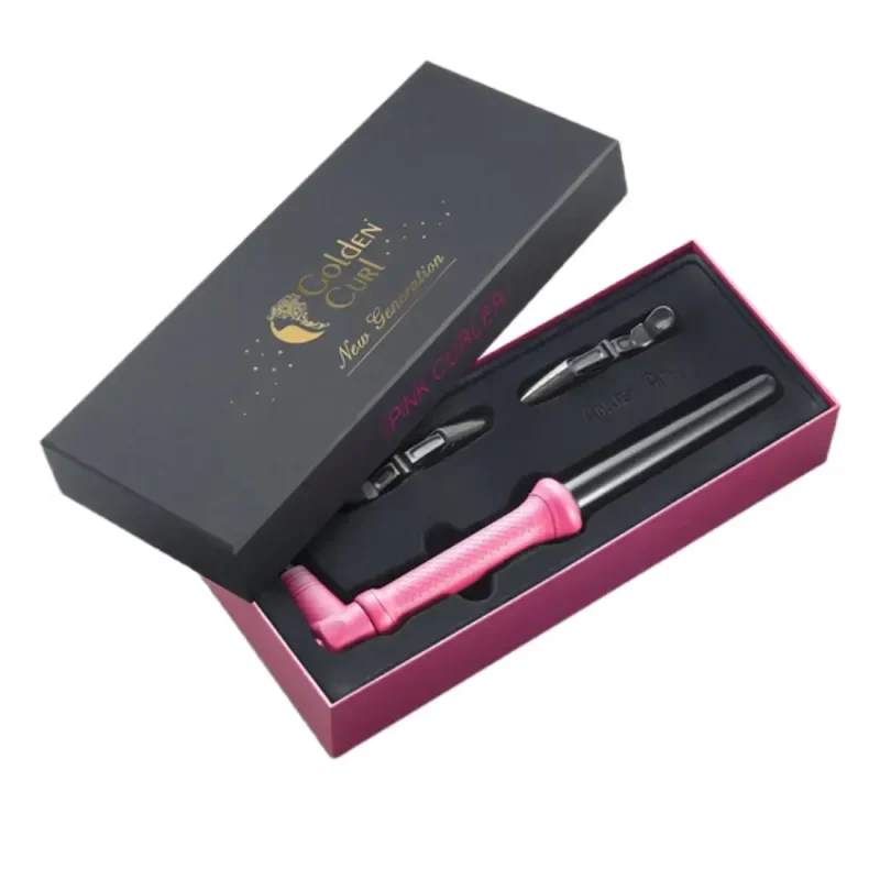 Custom Hair Curler Boxes - Image 2