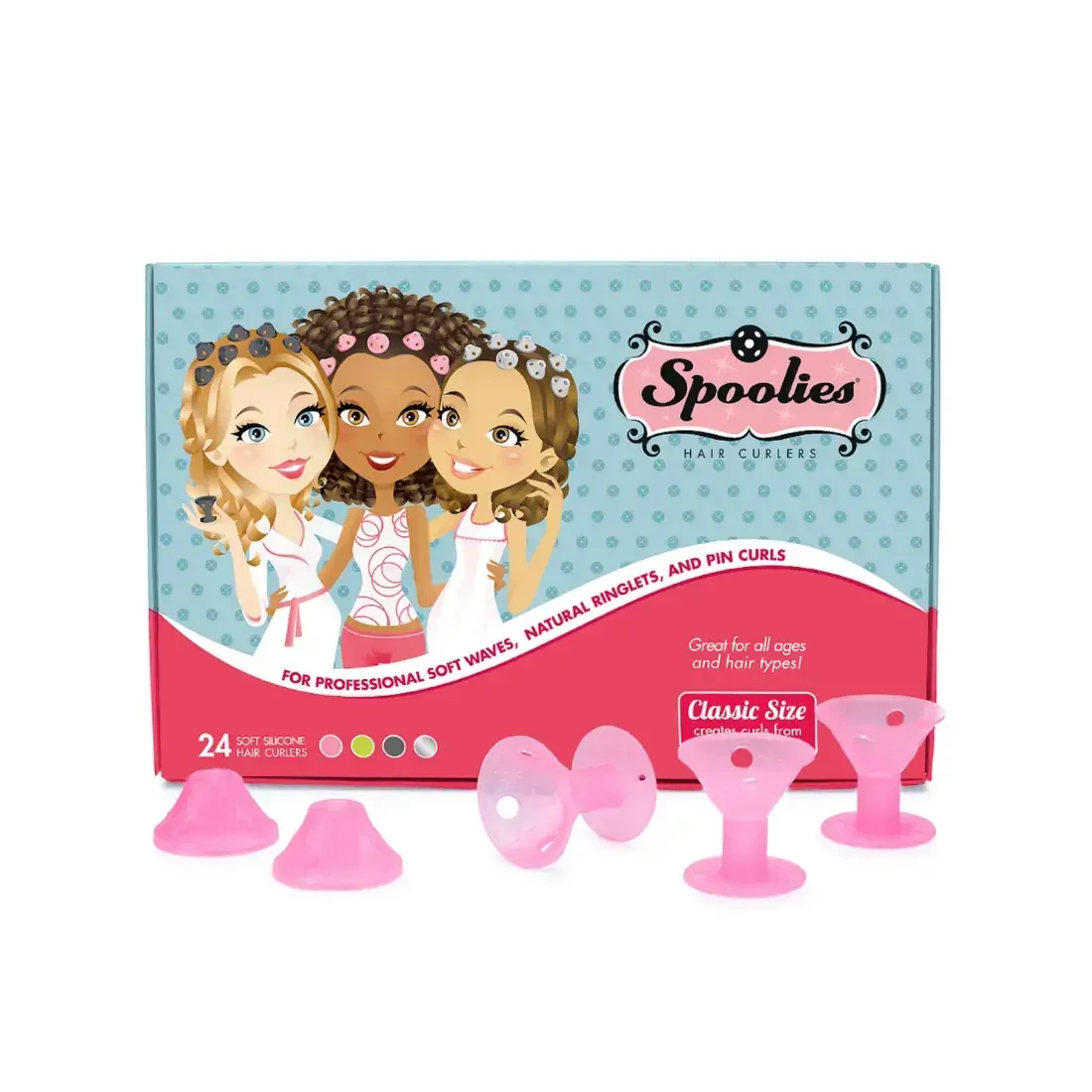 Custom Hair Curler Boxes - Image 5