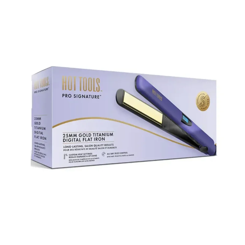 Custom Hair Straightener Boxes - Image 6