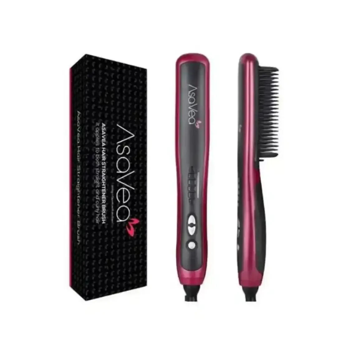 Custom Hair Straightener Boxes - Image 3