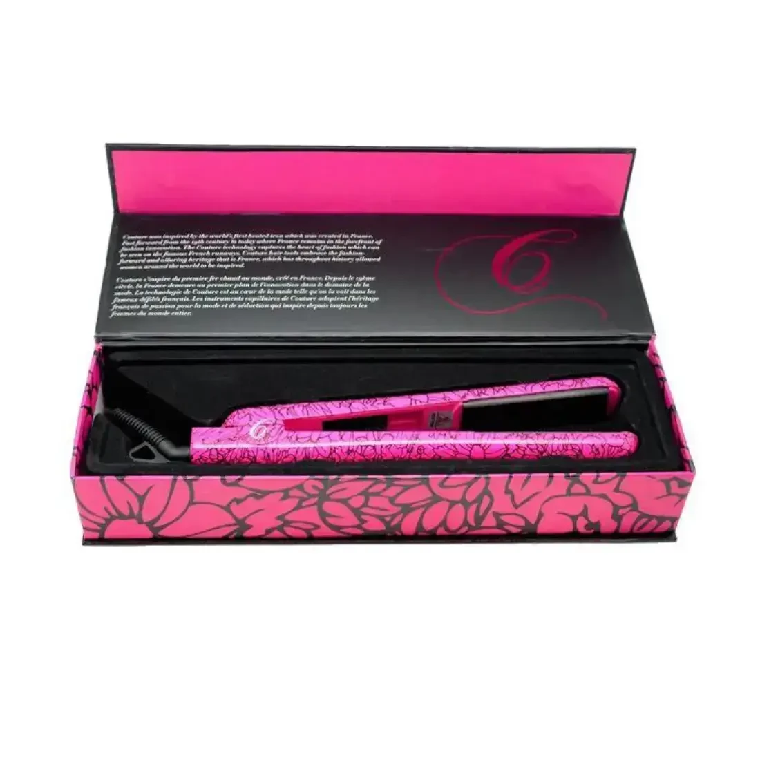 Custom Hair Straightener Boxes - Image 4