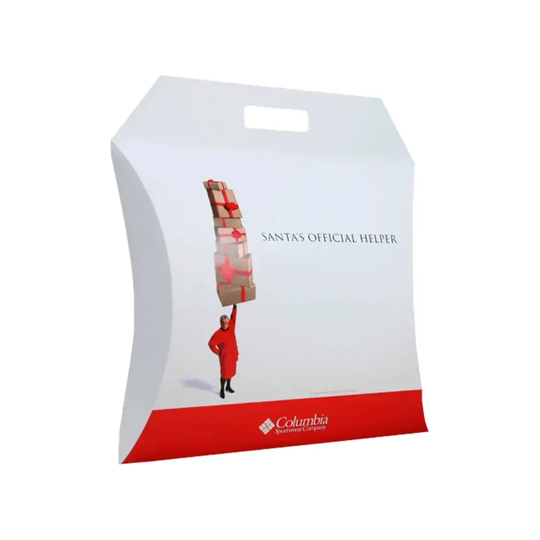 Custom Handle Pillow Boxes - Image 7