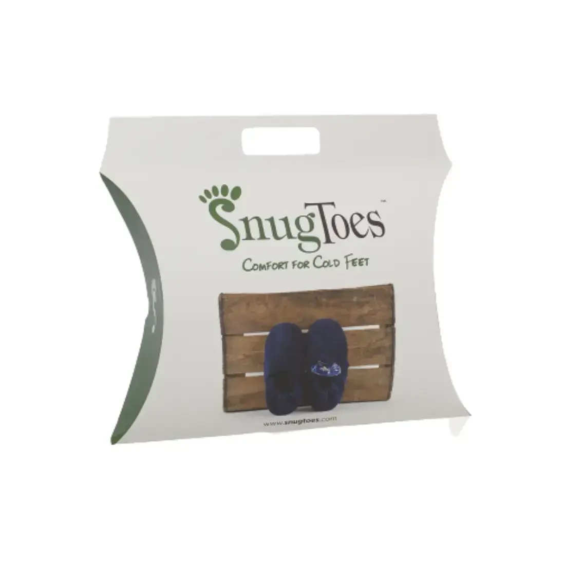 Custom Handle Pillow Boxes - Image 8