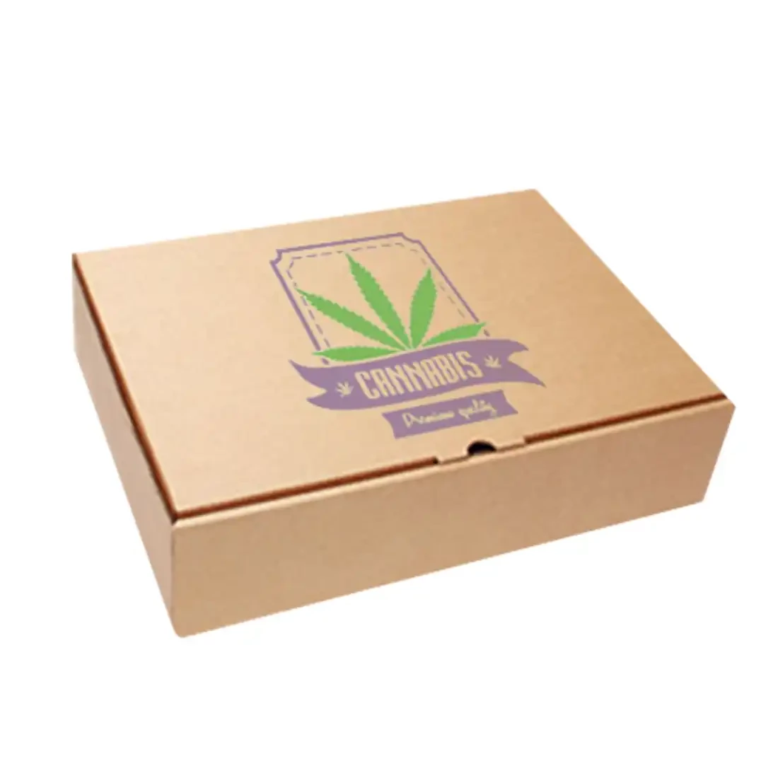 Custom Hemp Boxes - Image 3