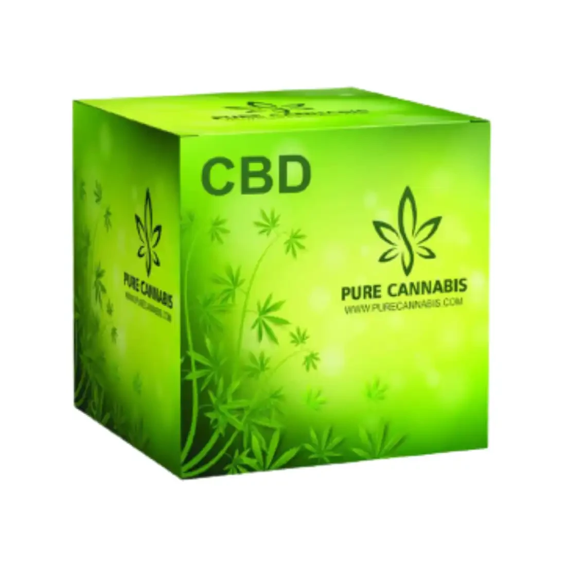 Custom Hemp Cream Boxes - Image 5