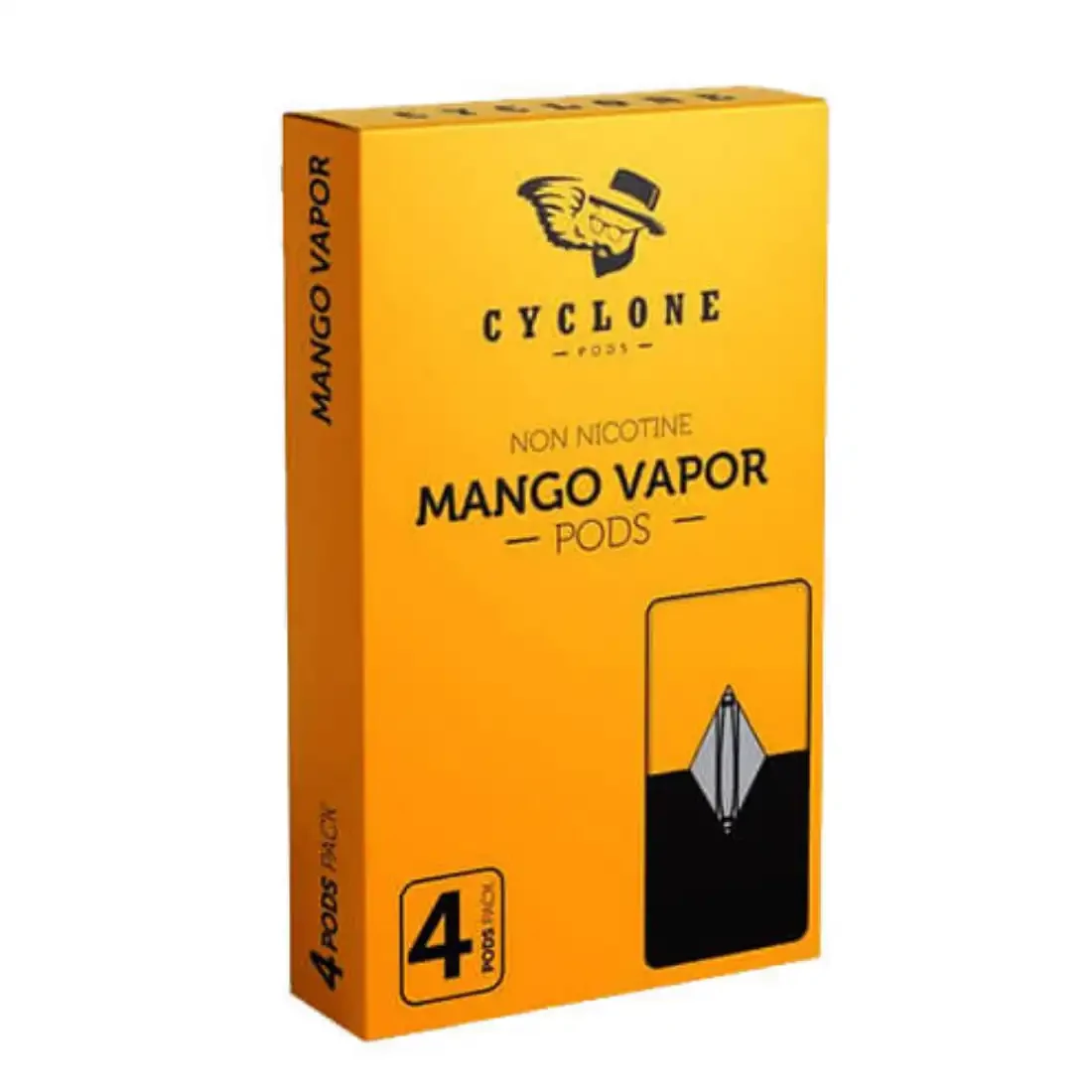 Custom Hemp Flour Boxes - Image 2