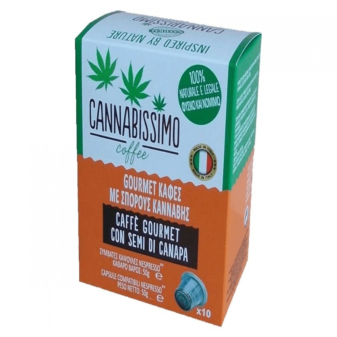 Custom Hemp Flour Boxes - Image 3