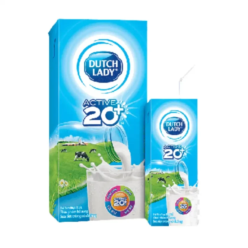 Custom Hemp Milk Boxes - Image 2