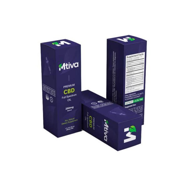 Custom Hemp Milk Boxes - Image 4