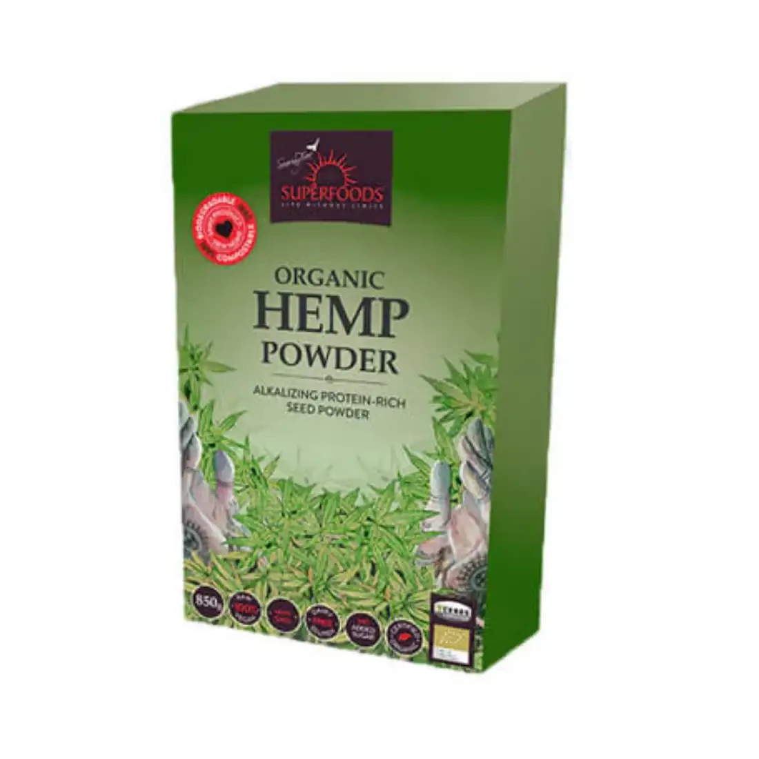 Custom Hemp Milk Boxes - Image 5